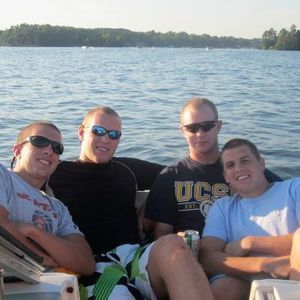 Meet your Posher, Colby